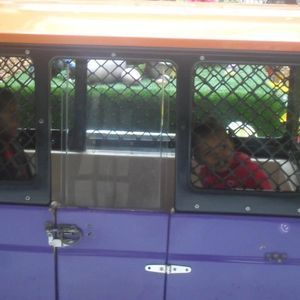 Meet your Posher, Crystal